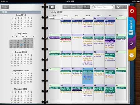 The planner has been created to work on any pdf annotation app or software across multiple devices. 20 Best Productivity Apps for iPad | Ipad pro apps ...