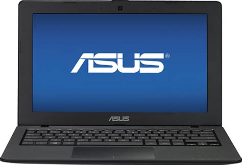 Asus 116 Touch Screen Laptop 4gb Memory 500gb Hard Drive