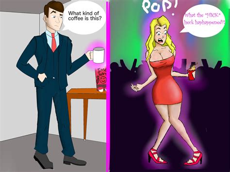 Other26260 Request Business Man To Party Girl Tg By Jakal63 On Deviantart