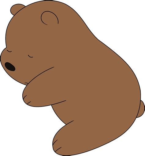 We Bare Bears Png Free Download Png Mart