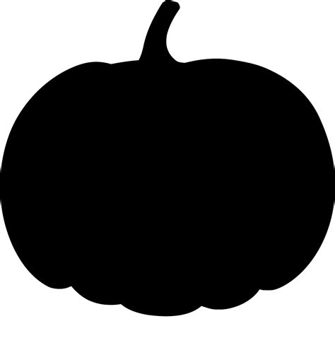 Svg Halloween Pumpkin Scary Free Svg Image And Icon Svg Silh