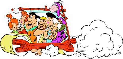 Free Flintstones Cliparts Download Free Flintstones Cliparts Png