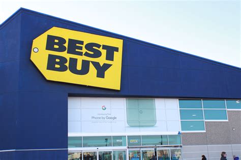 Best Buy Edmonton Experience Store Visit And Review Best Buy Blog