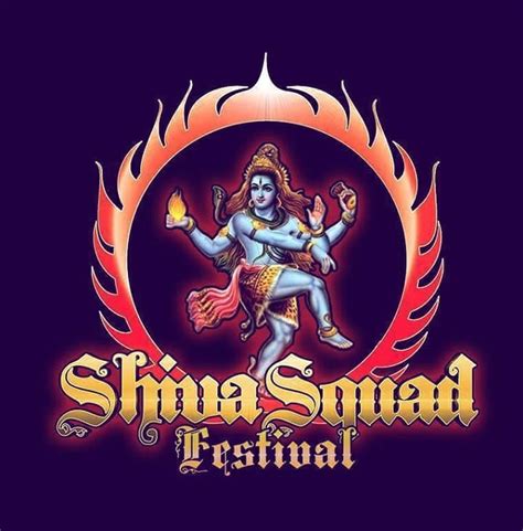 Shiva Squad Festival