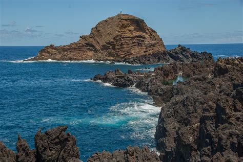 Urlaub Auf Madeira Diese Fünf Orte Sollten Sie Nicht Verpassen