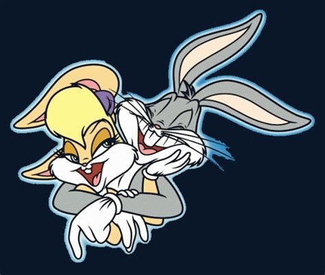 Download Bugs Bunny And Lola, they have the greatest relationship i ...