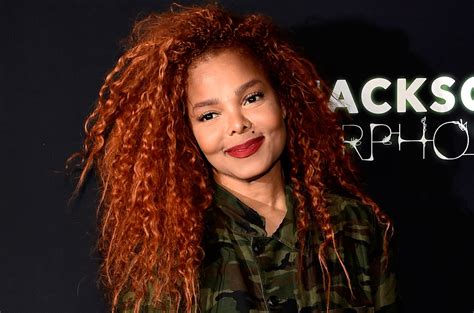 Janet Jackson Addresses Fans In Emotional Video I Was Crying Billboard