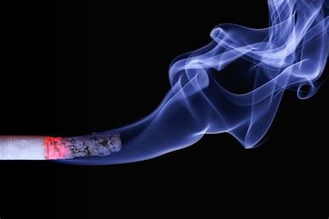 like secondhand smoke scientists find thirdhand smoke also may pose health risks to non