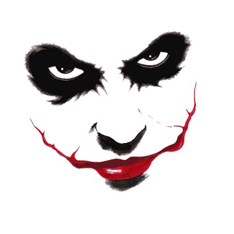 Joker Png Background Download Free Download