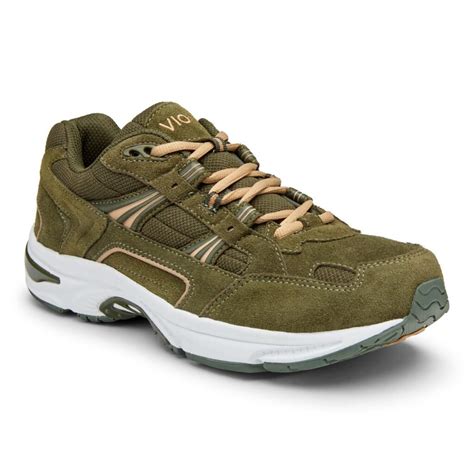 What Are The Best Walking Shoes For Wide Feet Vionic