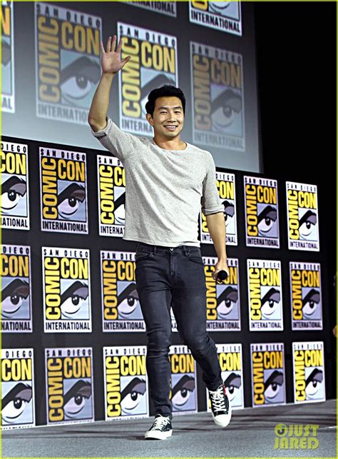 Simu Liu Reveals The Surprising Skill He Had To Learn For Shang Chi
