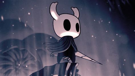 Hollow Knight Makes The Move To Nintendo Switch Vooks