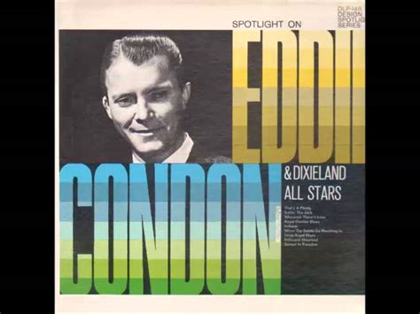 Eddie Condon Dixieland All Stars Hi Quality Audio Chords Chordify