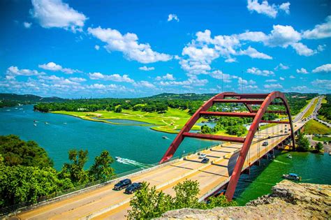 Weekend In Austin The Perfect 2 Day Austin Itinerary Roaming The Usa