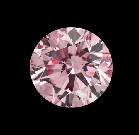 Exceptionally Rare Pink Diamonds To Be Offered In World First Public