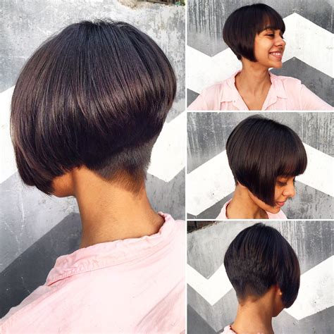 A recent piece on how vidal sassoon changed people's hair prompted many email examples of 1960s and 1970s cuts. Did a beauty Vidal Sassoon inspired graduated Bob with ...