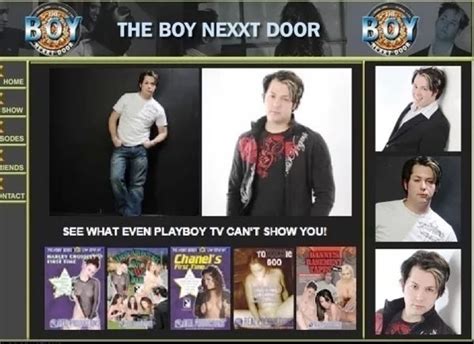 Theboynexxtdoor Com Siterip The Most Exclusive Porn Video SiteRip