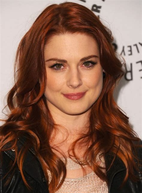We offer you famous celebrity redheads for. Curly-hairstyle-red-hair - Women Hairstyles
