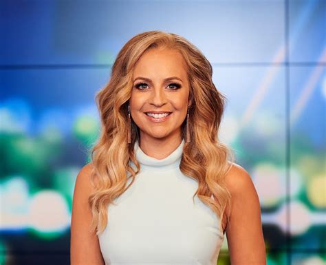 network 10 s carrie bickmore receives medal of the order of australia bandt