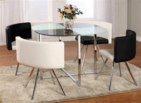 Filter, save & share beautiful small dining room remodel pictures, designs and ideas. Modern dining room furniture - 23 design ideas for tables ...