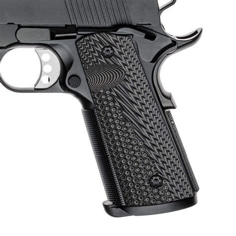 Buy Cool Hand 1911 G10 Grips Full Size Governmentcommander Free