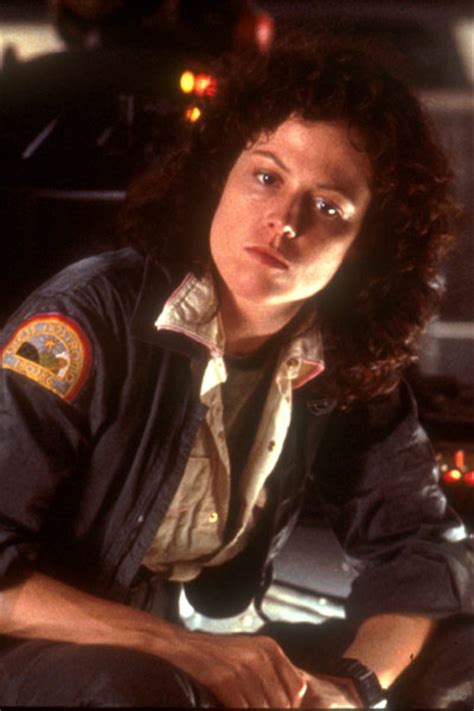 Foto De Sigourney Weaver Alien O 8º Passageiro Fotos Sigourney Weaver Foto 40 De 146