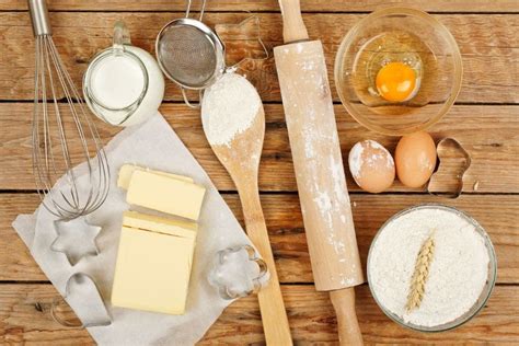 How To Properly Store Baking Ingredients To Maximize Freshness Baking