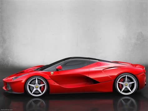 2013 Ferrari Laferrari Review Spec Release Date Picture And Price
