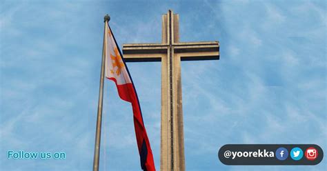 Araw ng kagitingan (filipino for day of valor), also known as bataan day or bataan and corregidor day, is a national observance in the philippines which commemorates the fall of bataan during world. This Week in Metro Manila (April 6 to 12, 2019)