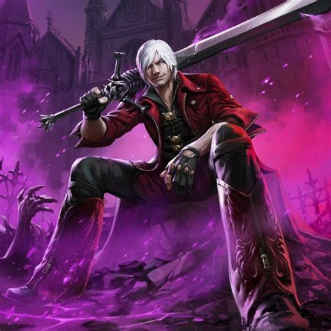 Devil May Cry 1 HD Collection Playing As Sparda Part 1 Sparda VS Vergil