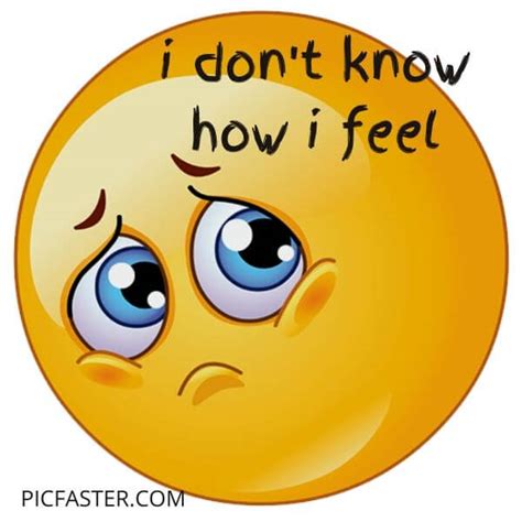 Sad Emoji Smiley Face Images For Whatsapp Dp Goimages Signs