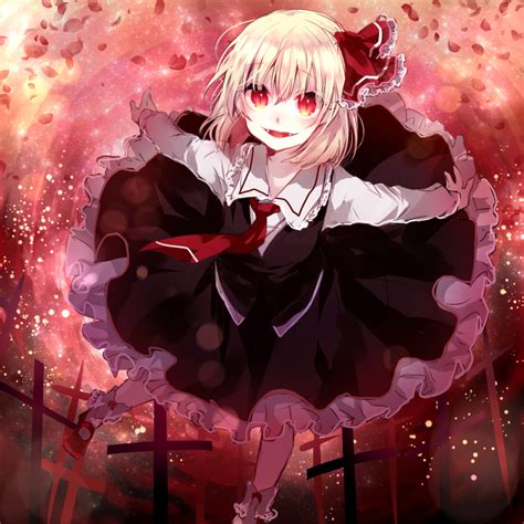 Rumia/#1954466 - Zerochan