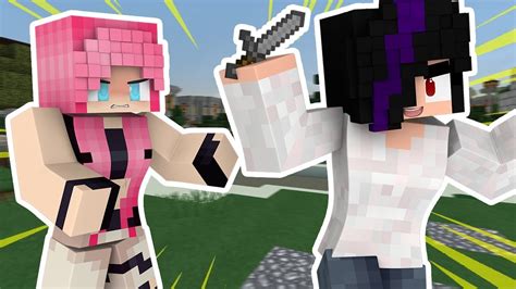 Revenge Minecraft Spies Minecraft Roleplay Youtube