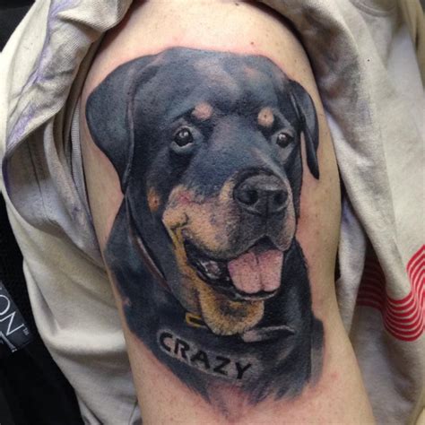 90 Enthralling Dog Tattoo Ideas Heartwarming Designs For Hound Lovers