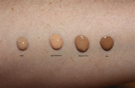 It Cosmetics Cc Nude Glow Uk Review Swatches Reallyree Healthbeautify