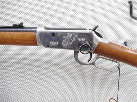 Winchester Model 94 Cowboy Commemorative Caliber 30 30 Win