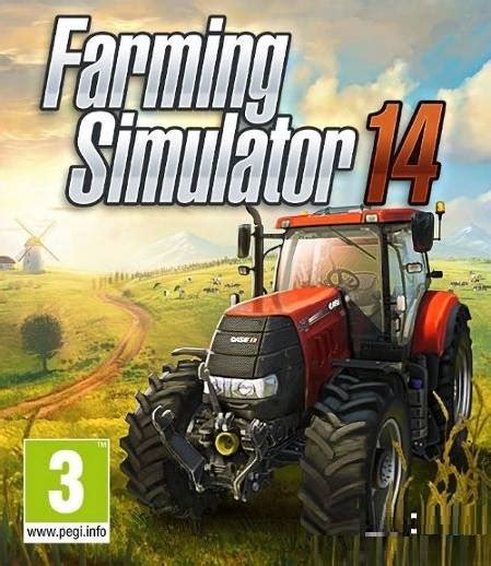 Free Download Farming Simulator 14 Pc Game Full Version Getintopc