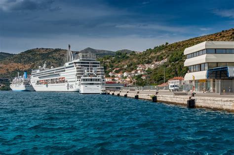 Its population is about 43,000 in 2011. Conociendo 🌎 Puerto de Dubrovnik - Conoce cómo llegar a ...