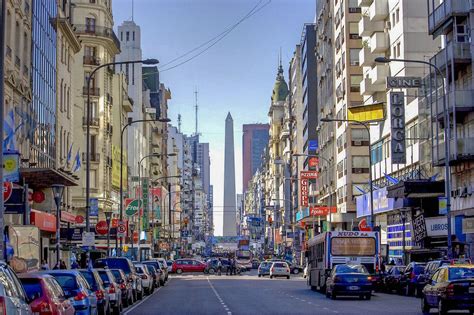 Should I Visit Buenos Aires Argentina Or Mandeville For Vacation