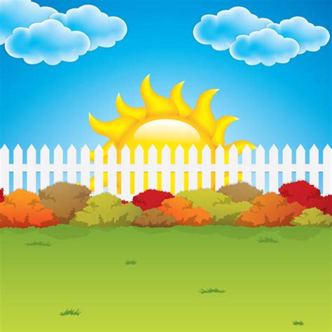 Over 6 years ago from david díaz, cto. Cartoon summer sun vector background Free vector in Adobe Illustrator ai ( .ai ) vector ...