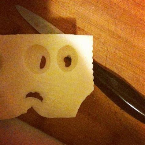 20 Faces Found In Inanimate Objects