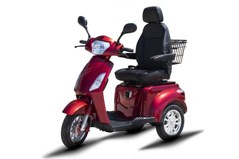 Emmo T42 Mobility Scooter
