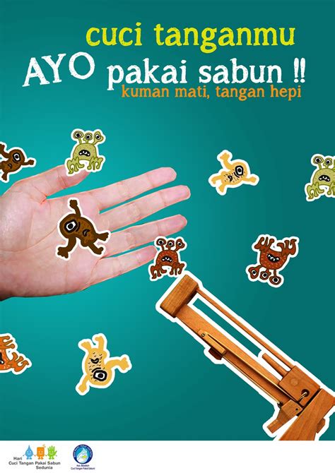 Maybe you would like to learn more about one of these? Story of Biut Zains.: Iklan Layanan Masyarakat - Gerakan ...
