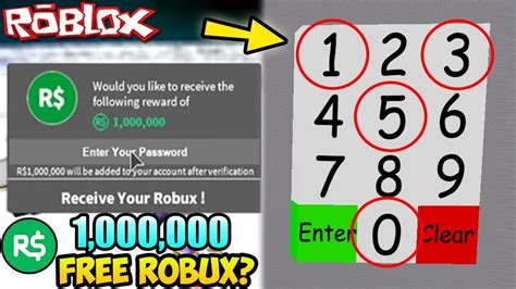 Robux Code Free In Roblox Codes Roblox Roblox Gifts
