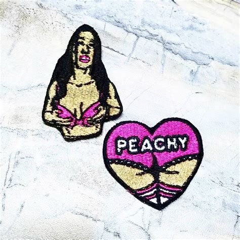 Pin On Patches