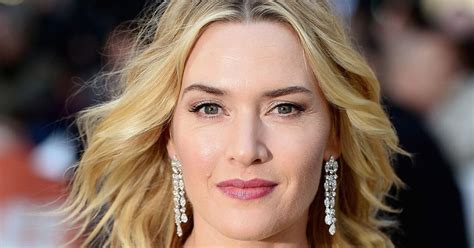Kate Winslet Recalls Her Agent Being Asked By Studios About Her Weight World Wide Magazine