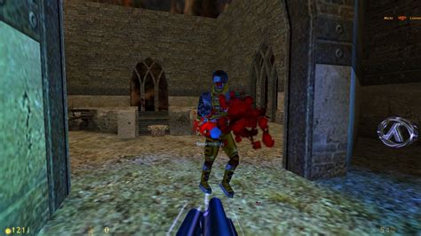 Deathmatch Classic Screenshots For Windows Mobygames