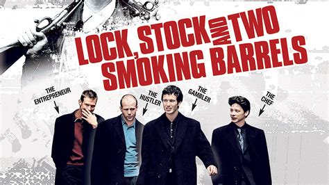 To continue, please register at stock options channel for unlimited page views and our free weekly newsletter, by entering your name and email address below. 1999 Movie-Versaries: Lock, Stock and Two Smoking Barrels