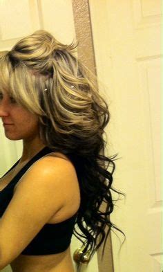@sydney.scissorhands a good rule of thumb for matching dark roots to light hair is to reduce any harsh contrast. one day.... | Hair highlights, Hair styles, Hair