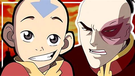Is Avatar The Last Airbender As Great As We Remember Part 1 A
